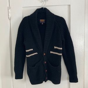 Pendleton Cardigan Sweater Size XS from The Portland Collection